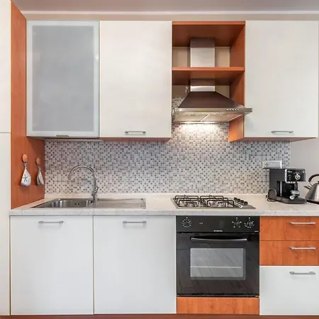 Apartman Casa Helen SantʼAntìoco