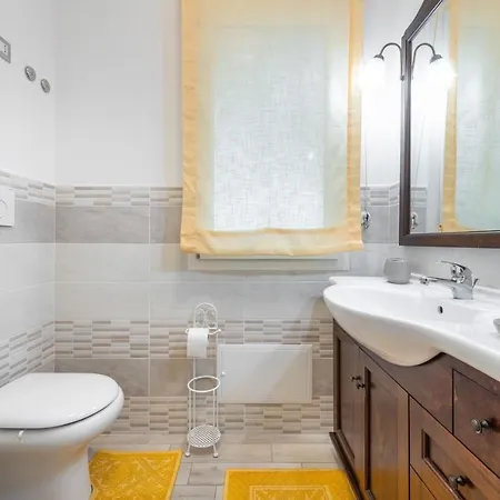 Апартаменты Casa Helen *