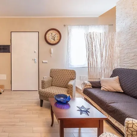 Casa Helen Apartman SantʼAntìoco