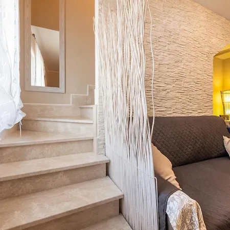 Casa Helen Апартаменты *