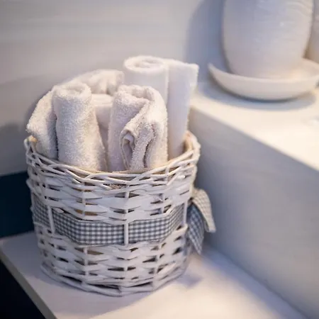 Casa Helen Апартаменты *