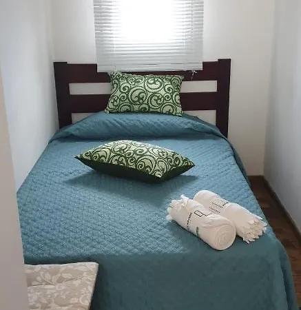 Апартаменты Casa Helen *