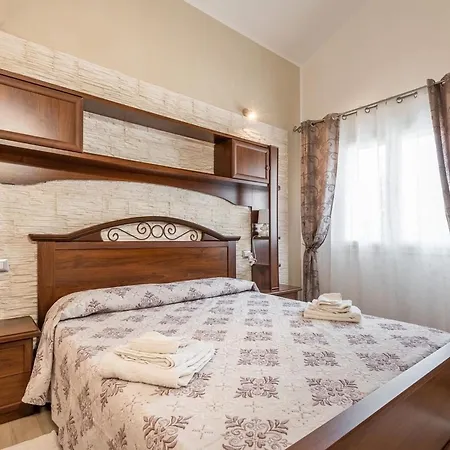 Apartman Casa Helen SantʼAntìoco