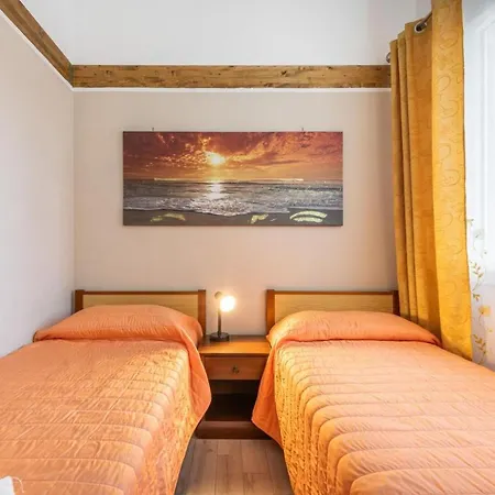 Casa Helen Сант-Антиоко