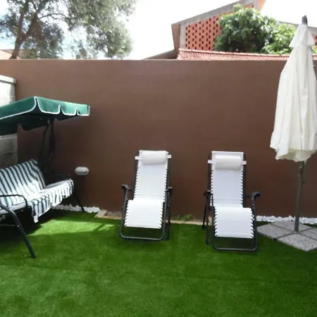 Apartman Casa Helen *