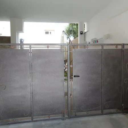 Casa Helen Сант-Антиоко