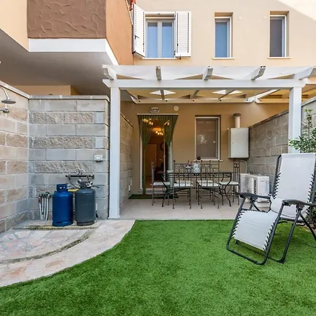 Apartamento Casa Helen *