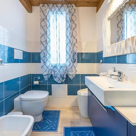 Casa Helen * Sant'Antioco