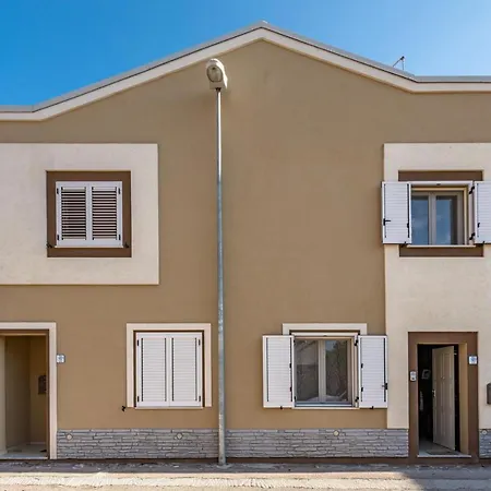 Casa Helen Appartement *