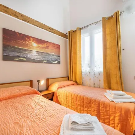 Casa Helen SantʼAntìoco