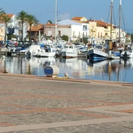 Casa Helen Appartement *