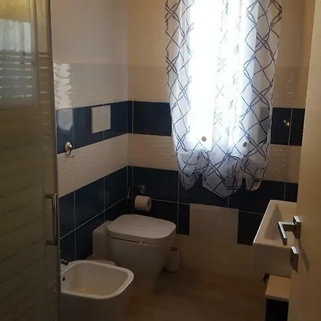 Casa Helen Apartment