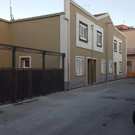 Apartmán Casa Helen *