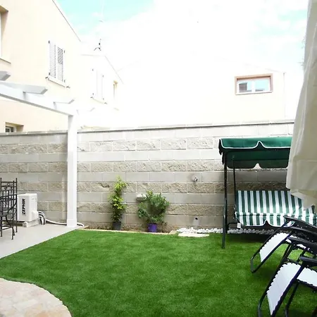 Casa Helen Apartment