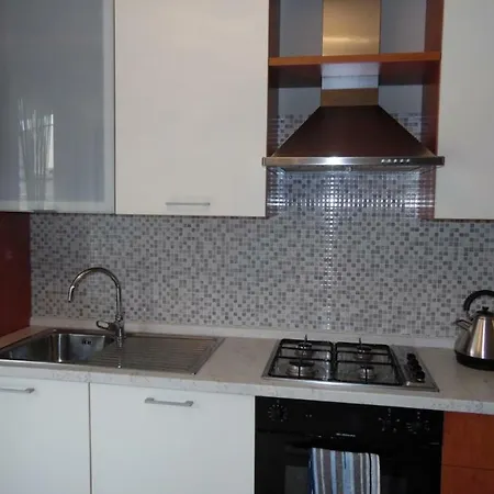 Casa Helen Apartment *